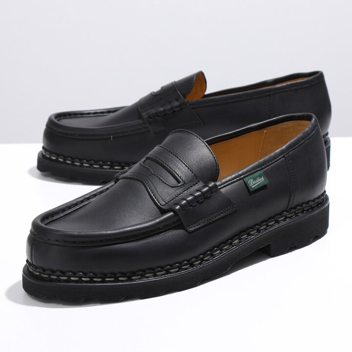 楽天市場】Paraboot パラブーツ ローファー 099412 REIMS MARCHE 