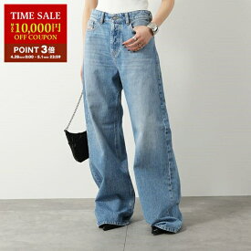 DIESEL ディーゼル ジーンズ Straight Jeans 1996 D-Sire 09i29 A06925 09I29 レディース ワイド デニムパンツ ジーパンGパン 01【po_fifth】