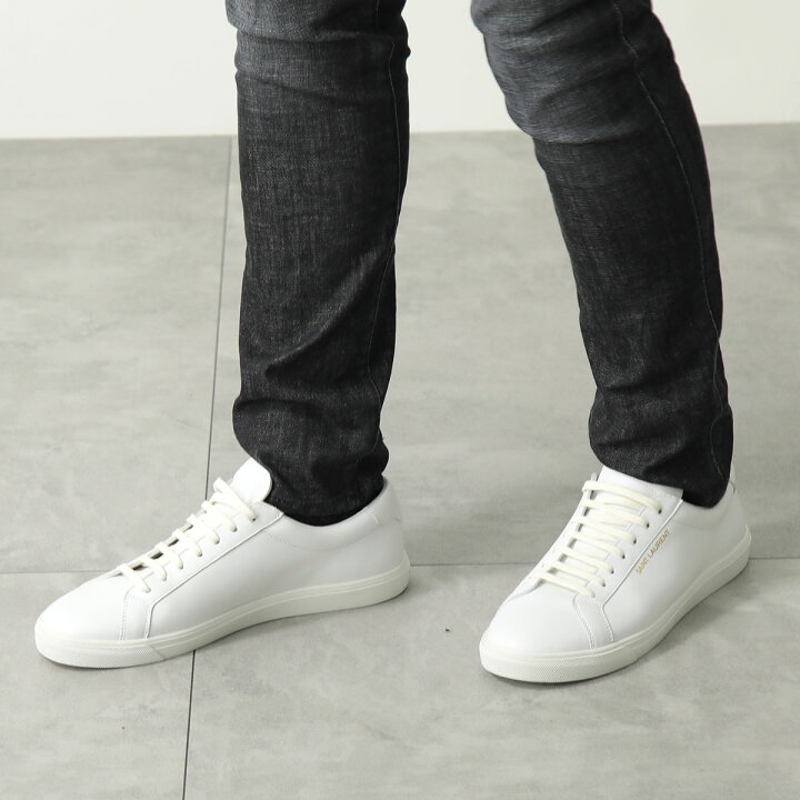 楽天市場】【4/15限定ポイント3倍】SAINT LAURENT サンローラン 606833  