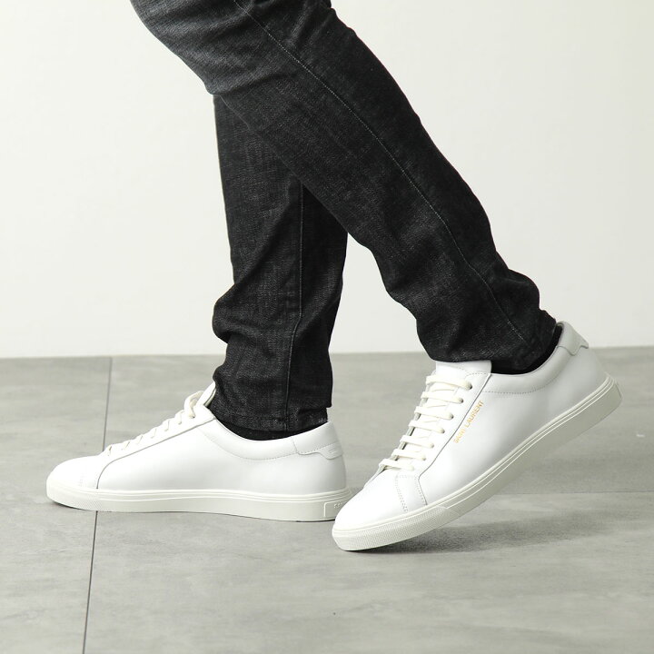 楽天市場】【4/15限定ポイント3倍】SAINT LAURENT サンローラン 606833  