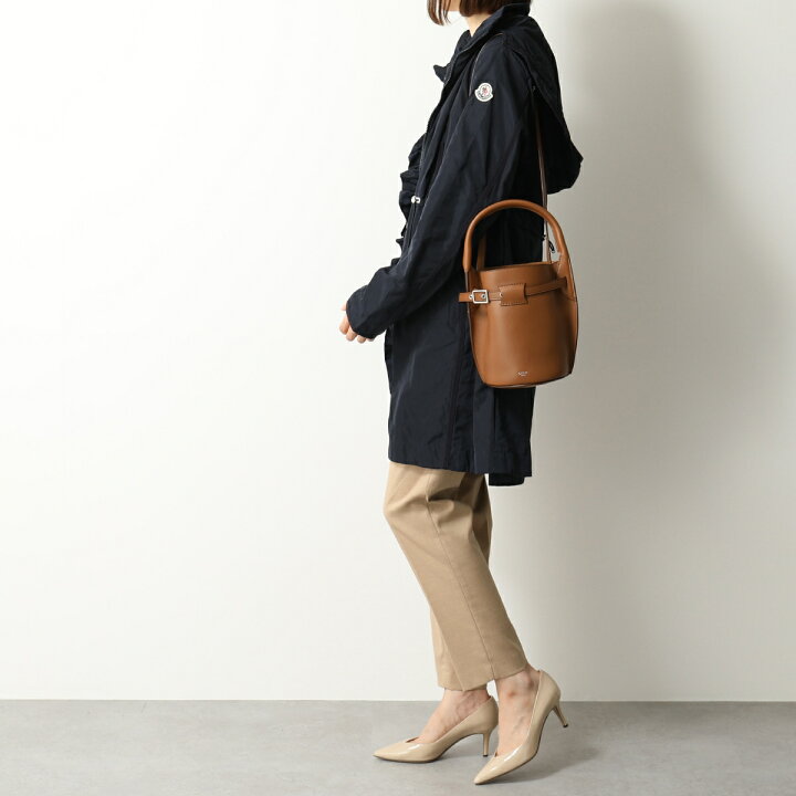 楽天市場】CELINE セリーヌ 187243A4T.04LU/Tan Big Bag Nano Bucket  