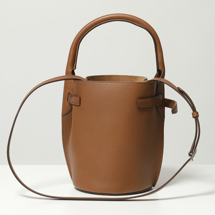 楽天市場】CELINE セリーヌ 187243A4T.04LU/Tan Big Bag Nano Bucket  