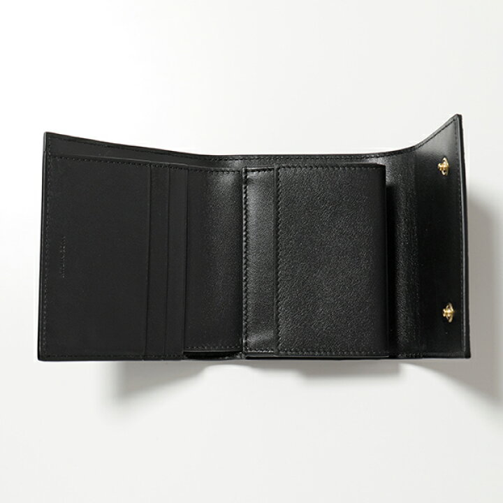 CELINE(セリーヌ) Bi-fold Wallet with 身近 Coin 10C872FSO  