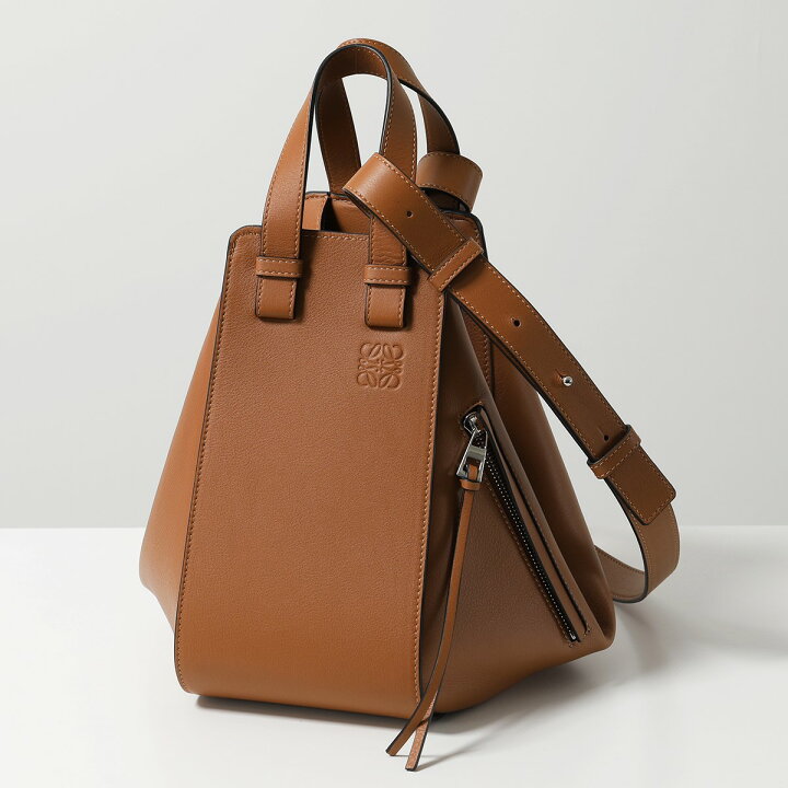 楽天市場】LOEWE ロエベ 387.30.S35 HAMMOCK SMALL BAG ハンモック 