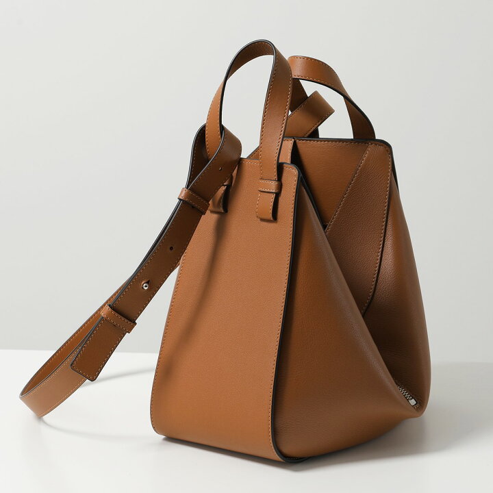 楽天市場】LOEWE ロエベ 387.30.S35 HAMMOCK SMALL BAG ハンモック 