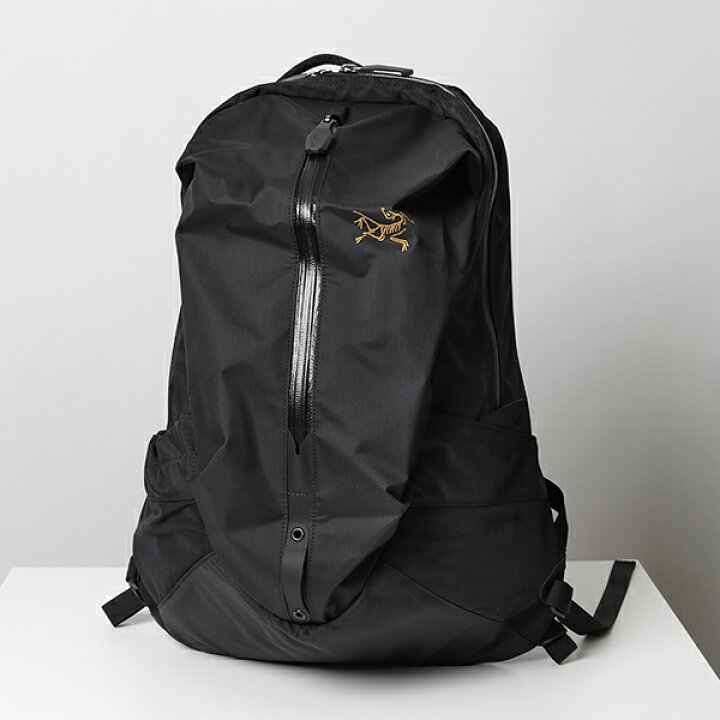 楽天市場】ARCTERYX アークテリクス Arro 16 アロー バックパック  