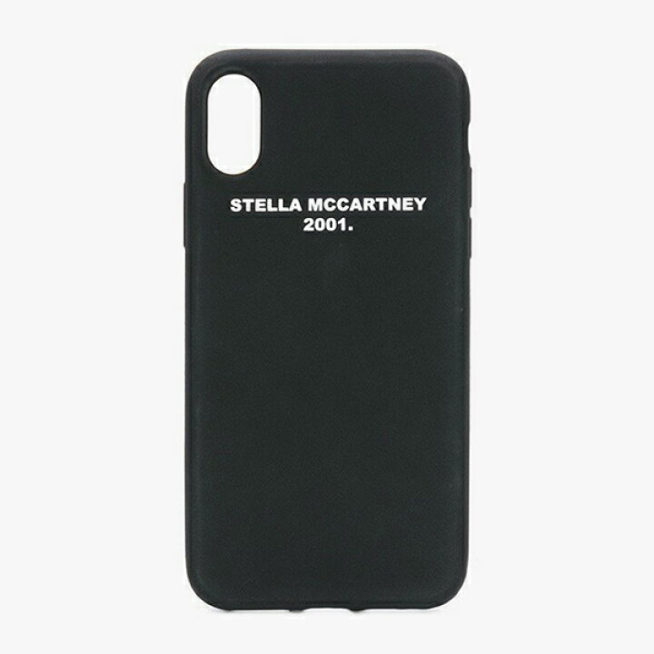 楽天市場 Stella Mccartney ステラマッカートニー W8495 Iphonex専用ケース 携帯 スマホケース ロゴ 1000 ブラック ユニセックス インポートセレクト Musee 楽天市場 Stella Mccartney ステラマッカートニー W8495 Iphonex専用ケース 携帯 スマホケース ロゴ 1000 ブラック ユニセックス インポートセレクト Musee