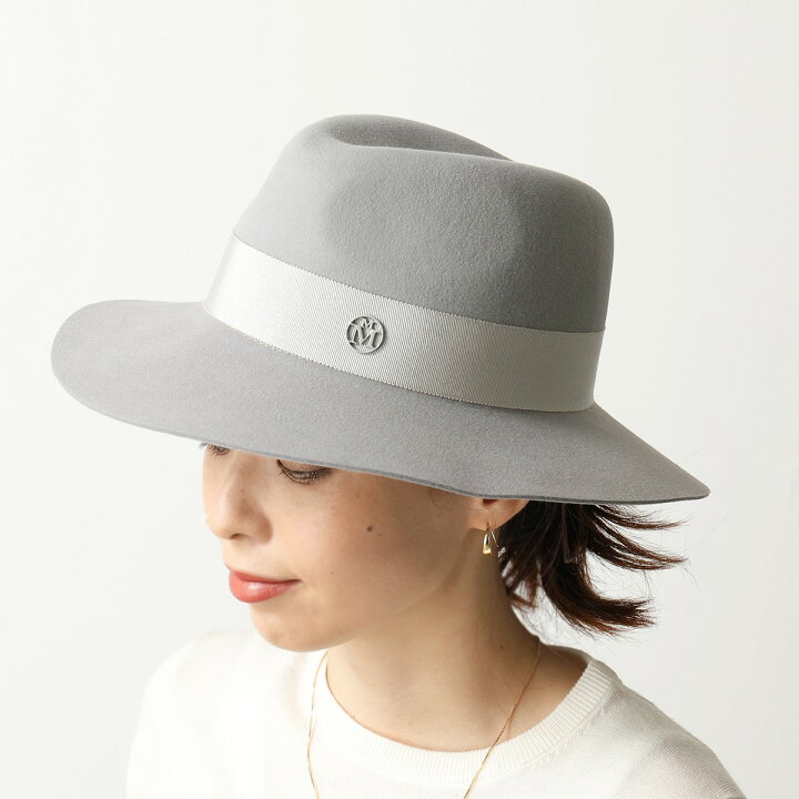 楽天市場】Maison Michel メゾンミッシェル 1002 048 003 HENRIETTA 