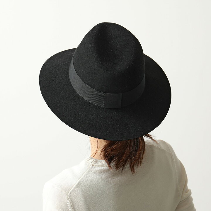 楽天市場】Maison Michel メゾンミッシェル 1002001001 HENRIETTA HAT 
