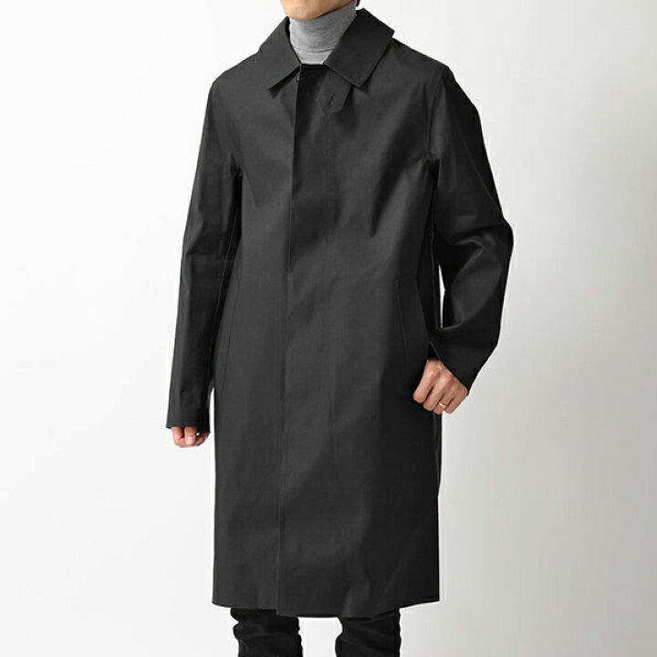 楽天市場】MACKINTOSH マッキントッシュ DUNKELD GR-1001D ゴム引き 
