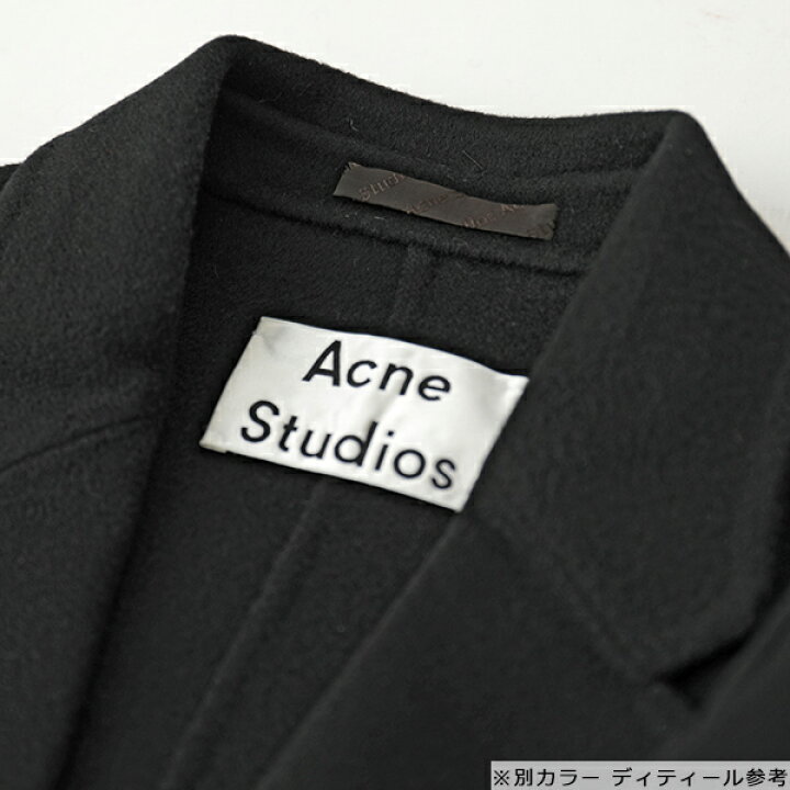 楽天市場 Acne Studios アクネストゥディオズ Outw Chad Outerwear オーバーサイズコート チェスターコート Camel Brown メンズ インポートセレクト Musee 楽天市場 Acne Studios アクネストゥディオズ Outw Chad Outerwear オーバーサイズコート チェスターコート Camel Brown メンズ インポートセレクト Musee