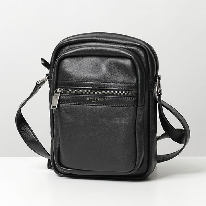 楽天市場】SAINT LAURENT サンローランパリ ショルダーバッグ 581700 