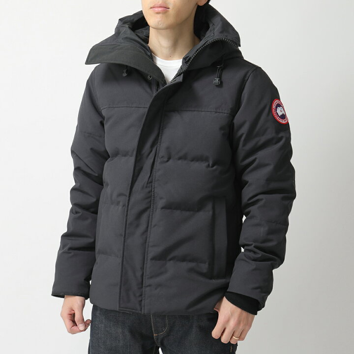 カナダグース Canada Goose ダウンジャケット Macmillan Parka メンズ 3804m 67 セール 登場から人気沸騰