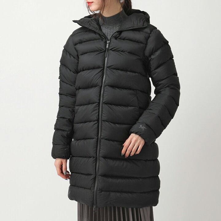 ARCTERYX アークテリクス 24103 Seyla Coat セイラコート フーテッド  