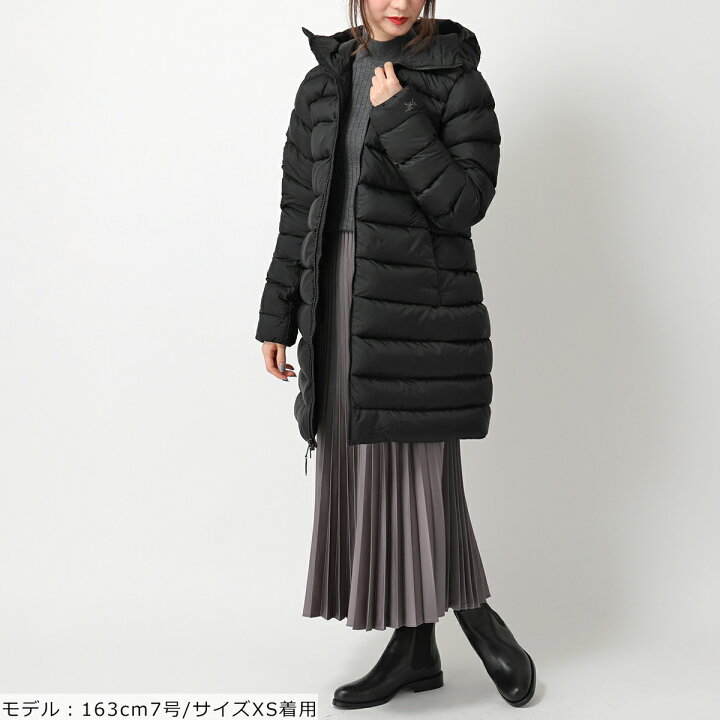 楽天市場】ARCTERYX アークテリクス 24103 Seyla Coat セイラコート 