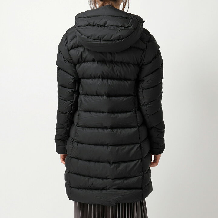 楽天市場】ARCTERYX アークテリクス 24103 Seyla Coat セイラコート  