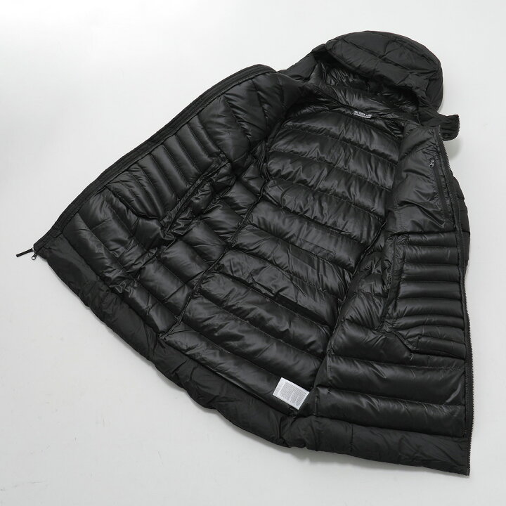 楽天市場】ARCTERYX アークテリクス 24103 Seyla Coat セイラコート 