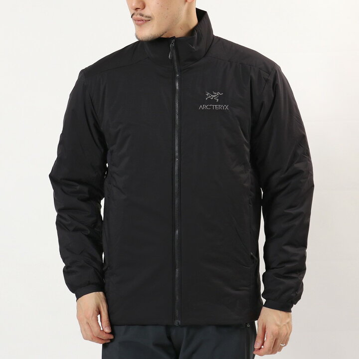 楽天市場】ARCTERYX アークテリクス 24106 Atom AR Jacket アトム AR 