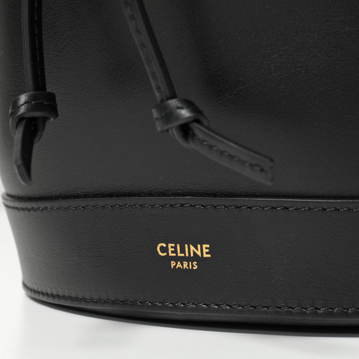 CELINE セリーヌ 190793BQX.38SI ミディアム セーラーバッグ ボディバッグ ショルダーバッグ Black 鞄 メンズ |  インポートセレクト musee