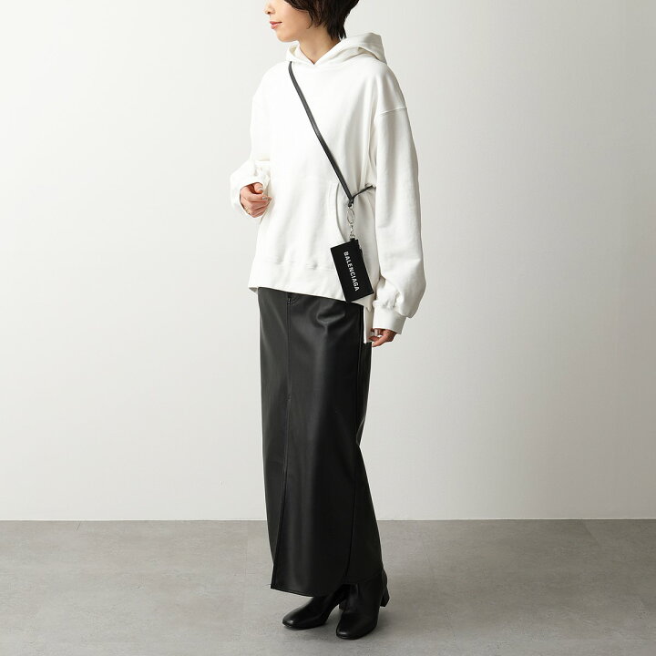 楽天市場】BALENCIAGA バレンシアガ 594548 1IZI3 1IZ43 レザー コイン 