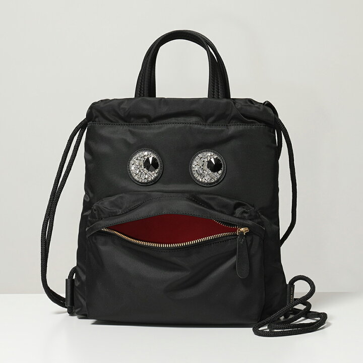 楽天市場】ANYA HINDMARCH アニヤハインドマーチ 139267 クリスタル
