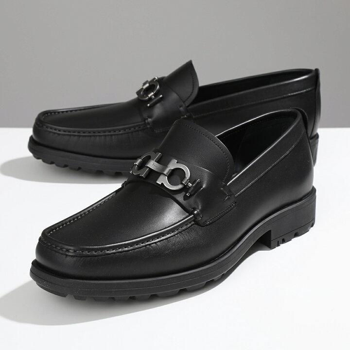 楽天市場】SALVATORE FERRAGAMO サルヴァトーレフェラガモ DAVID 