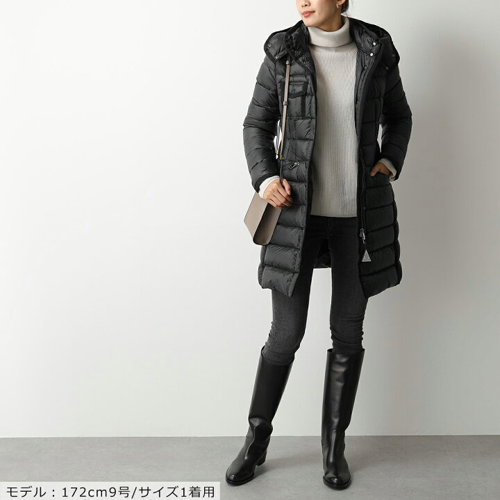 楽天市場】MONCLER モンクレール 1C51100 53048 HERMINE エルミンヌ 