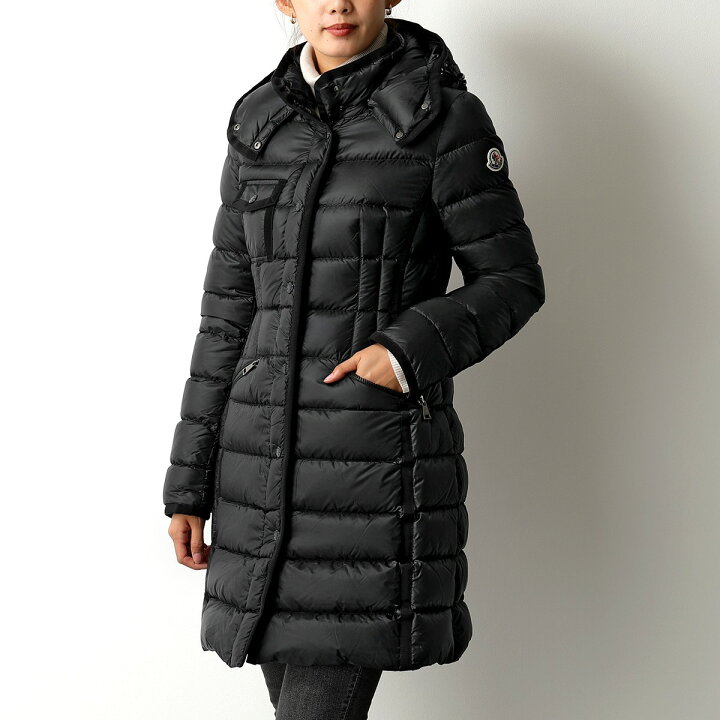 楽天市場】MONCLER モンクレール 1C51100 53048 HERMINE エルミンヌ 