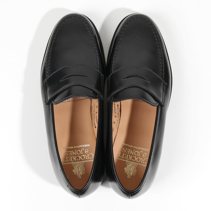 楽天市場】CROCKETT&JONES クロケットアンドジョーンズ 28363A D11L1 