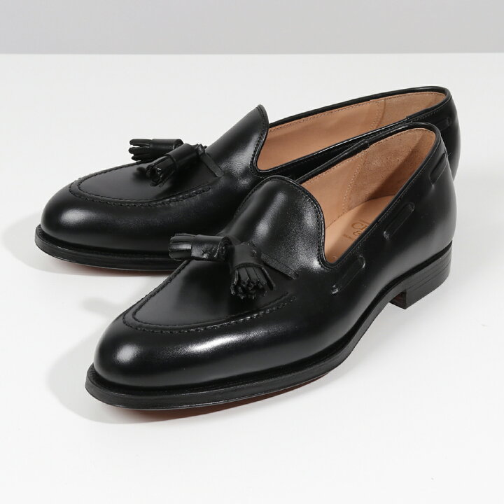 楽天市場】CROCKETT&JONES クロケットアンドジョーンズ タッセル 