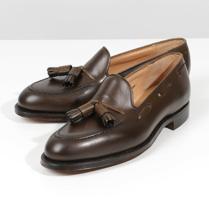 楽天市場】CROCKETT&JONES クロケットアンドジョーンズ タッセル 
