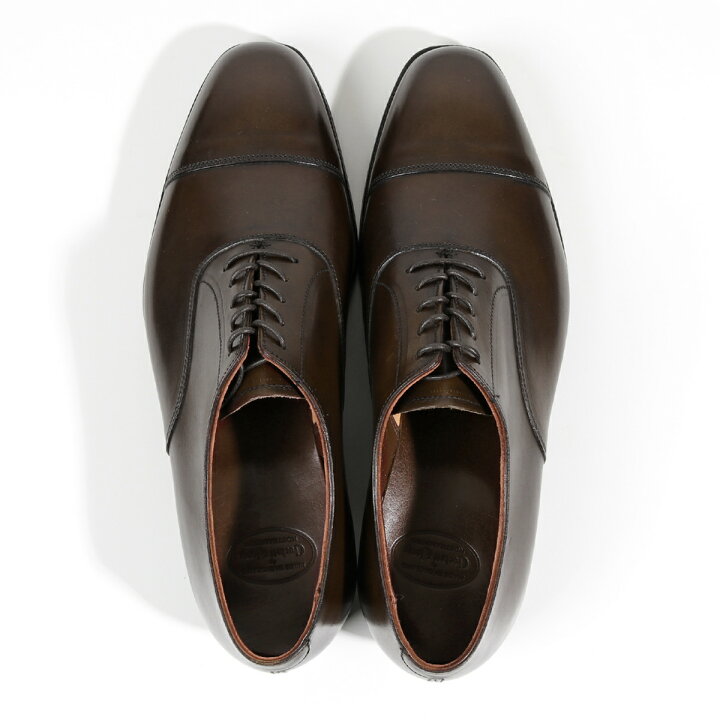 楽天市場】 CROCKETT&JONES クロケットアンドジョーンズ 29447A A02L3 