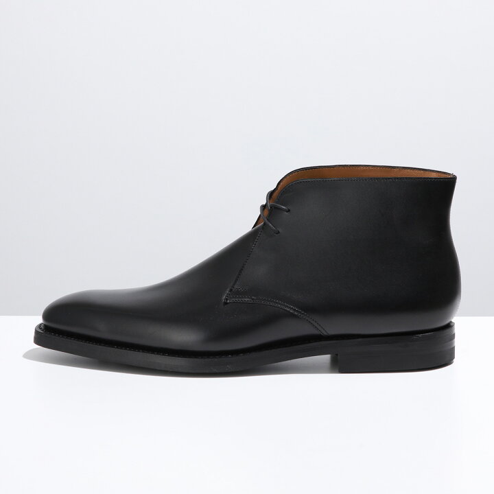 楽天市場】CROCKETT&JONES クロケットアンドジョーンズ チャッカブーツ 