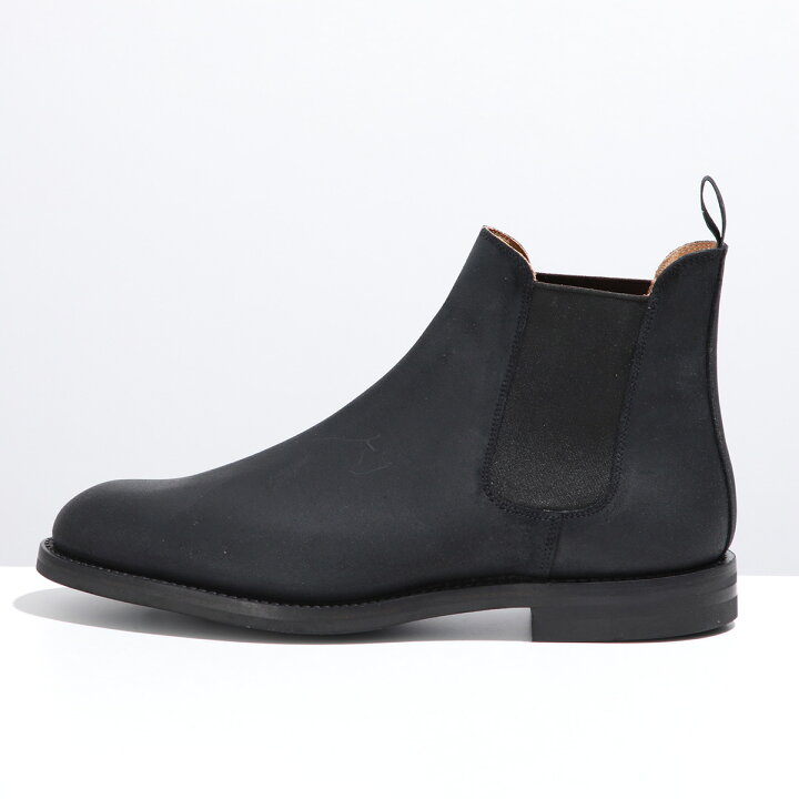 楽天市場】 CROCKETT&JONES クロケットアンドジョーンズ チェルシー  
