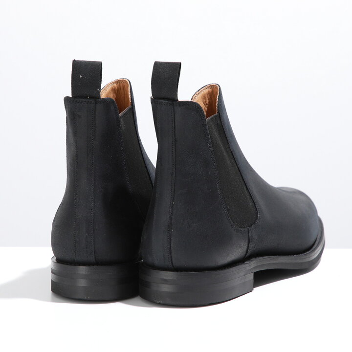 楽天市場】CROCKETT&JONES クロケットアンドジョーンズ チェルシー 