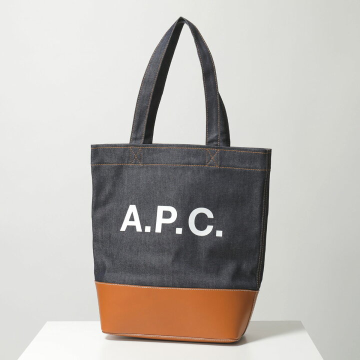 楽天市場】APC A.P.C. アーペーセー CODDP M61444 axelle デニム 