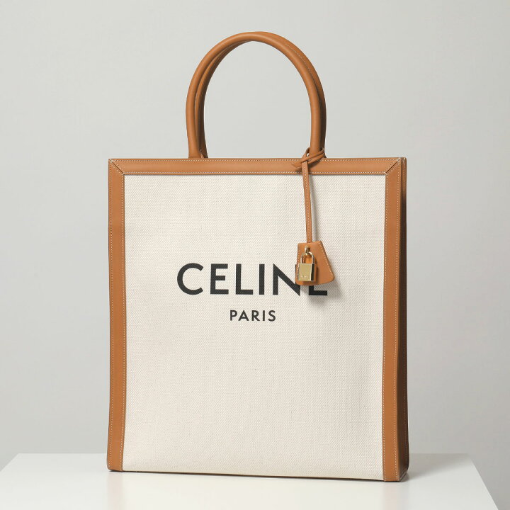 楽天市場】CELINE セリーヌ トートバッグ 190402BNZ.02NT レディース  