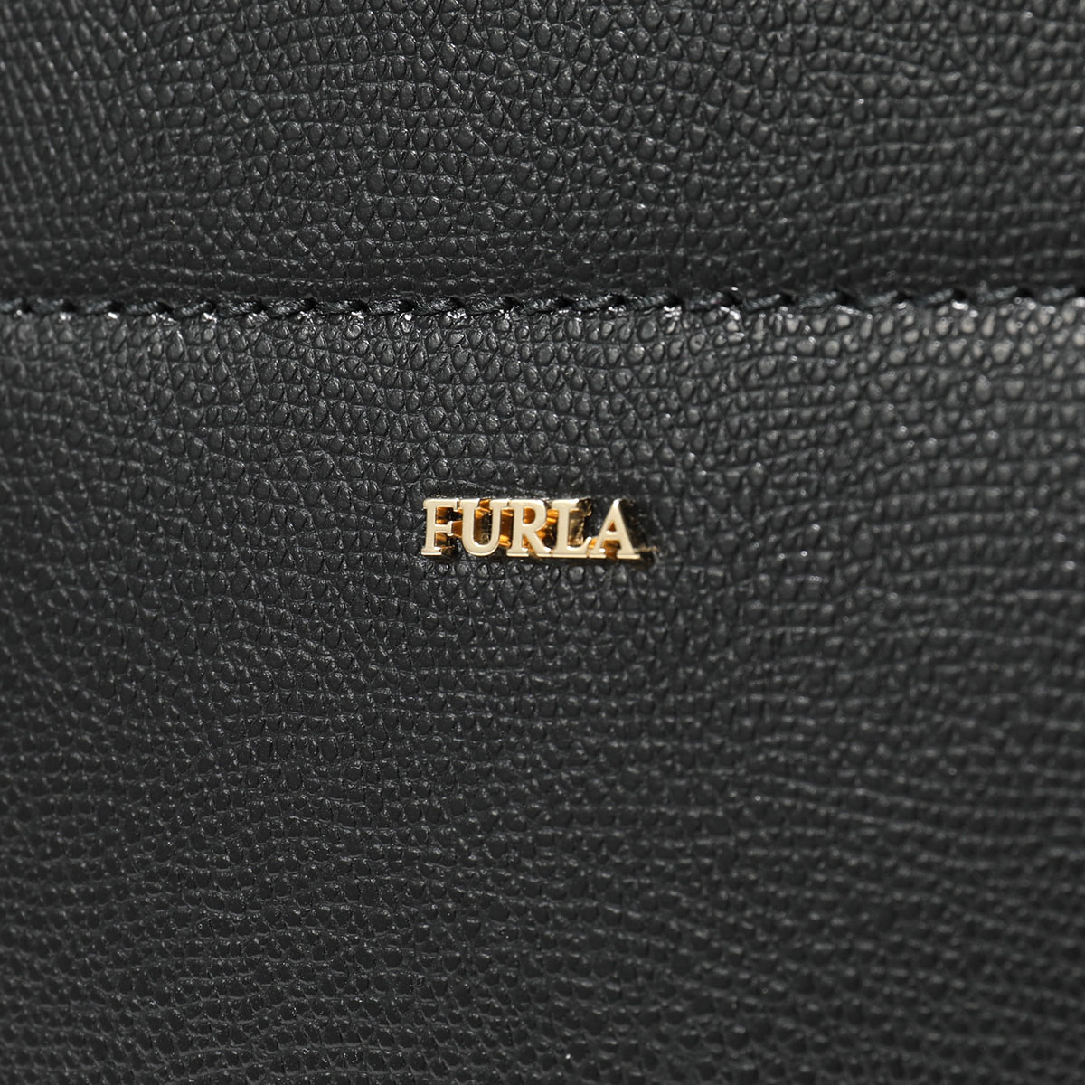 Furla フルラ 1045278 BZF4 ARE ASTRID M TOTE アストリッド レザー トートバッグ ショルダーバッグ NERO 鞄  レディース | インポートセレクト musee
