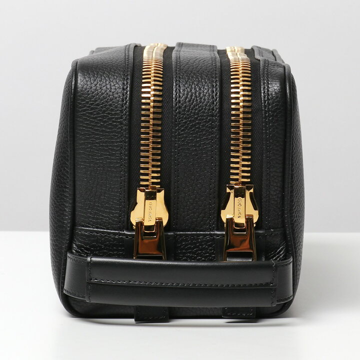 楽天市場】TOM FORD トムフォード Y0172T LCL037 ダブルジップドープ 