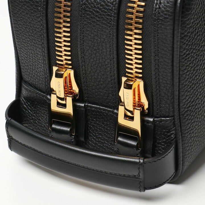 楽天市場】TOM FORD トムフォード Y0172T LCL037 ダブルジップドープ 