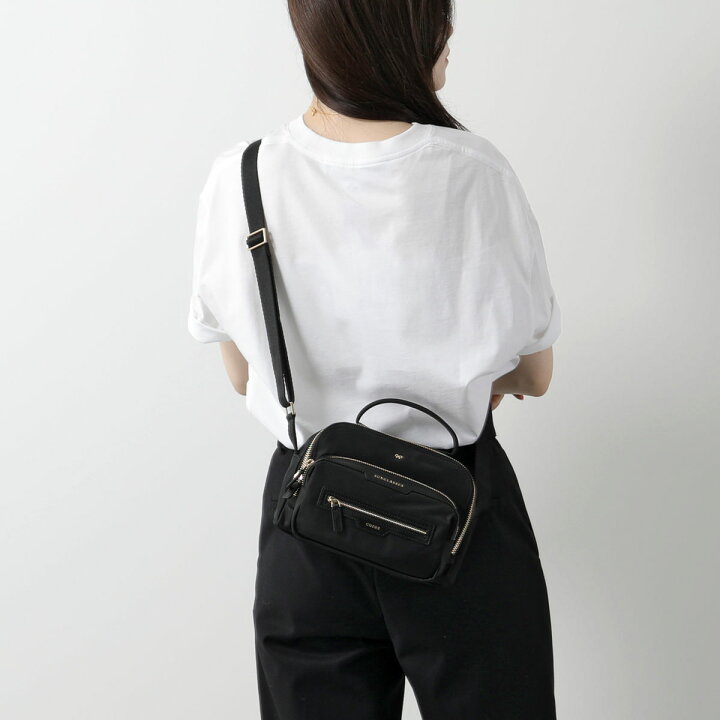 楽天市場】ANYA HINDMARCH アニヤハインドマーチ 149310 5050925149310  