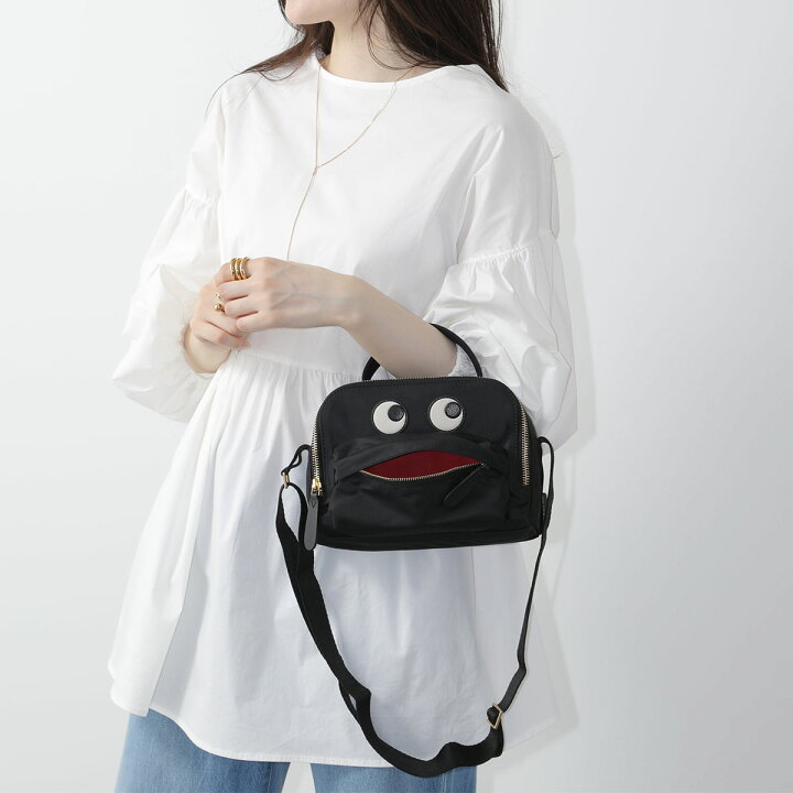 楽天市場】ANYA HINDMARCH アニヤハインドマーチ 152969 Crossbody  
