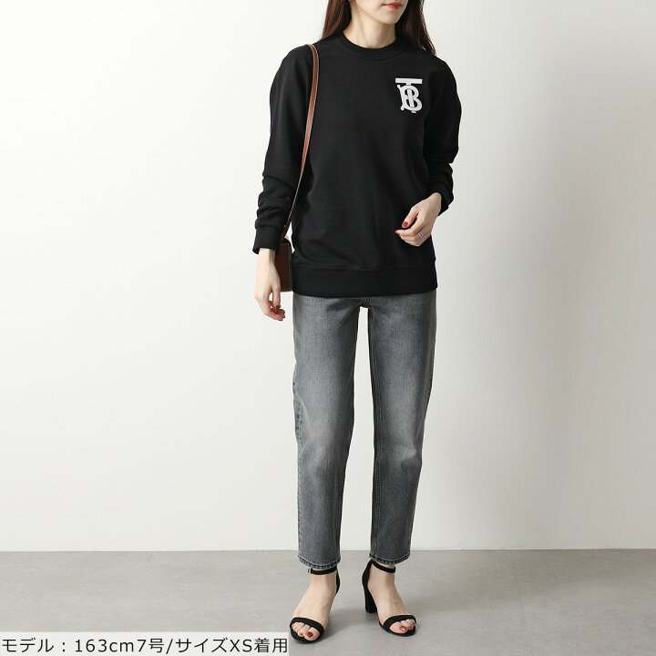 楽天市場】BURBERRY バーバリー 8024346 モノグラムモチーフ コットン 