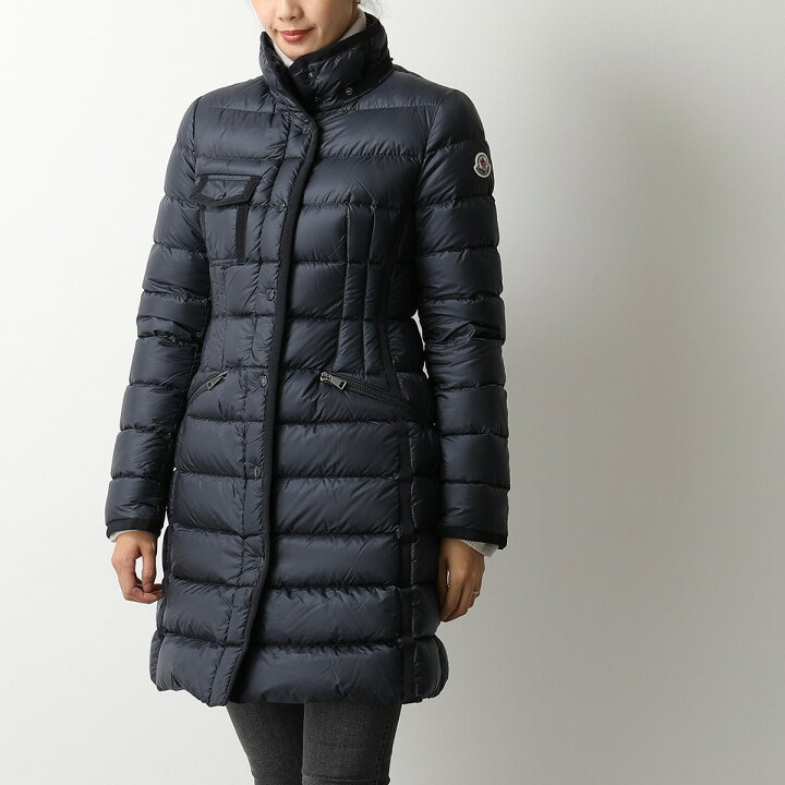 楽天市場】MONCLER モンクレール ダウンコート HERMINE エルミンヌ 