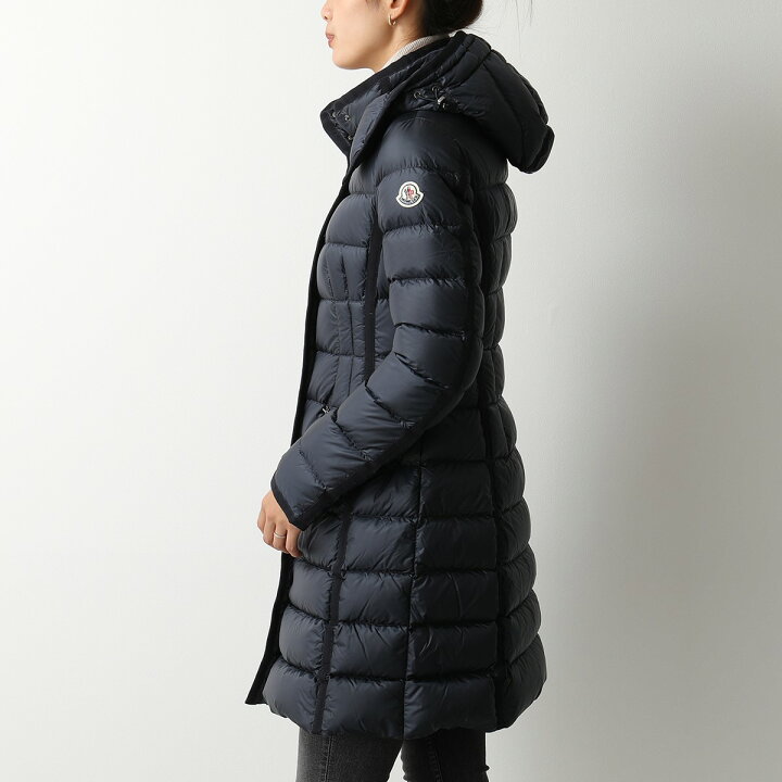 楽天市場】MONCLER モンクレール ダウンコート HERMINE エルミンヌ  