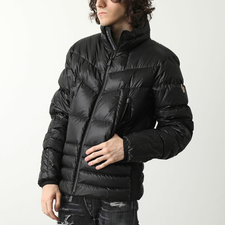 楽天市場】MONCLER GRENOBLE モンクレール グルノーブル CANMORE 