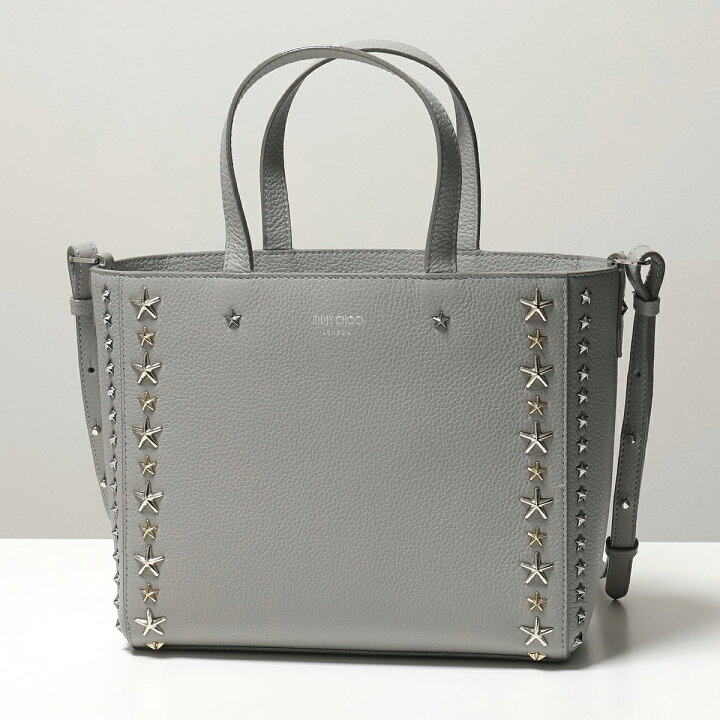 楽天市場】Jimmy Choo ジミーチュウ PEGASI/S TOTE UUF レザー 