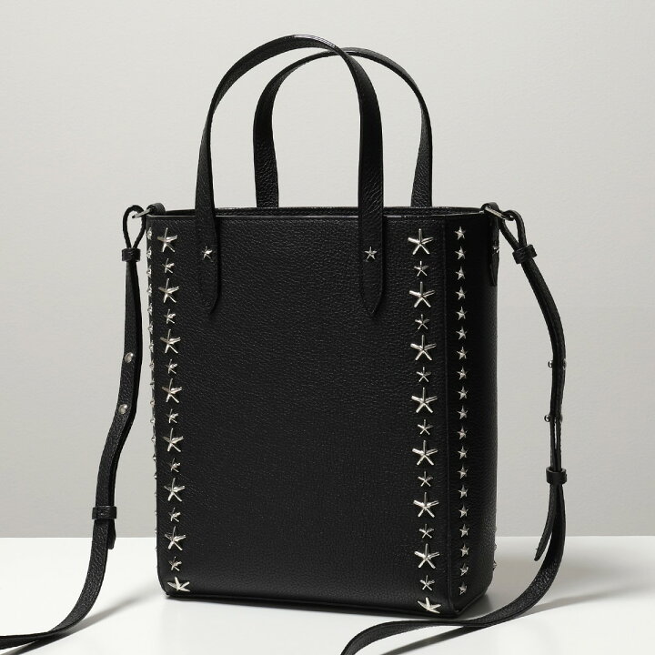楽天市場】Jimmy Choo ジミーチュウ PEGASI N/S UUF レザー ショルダー 