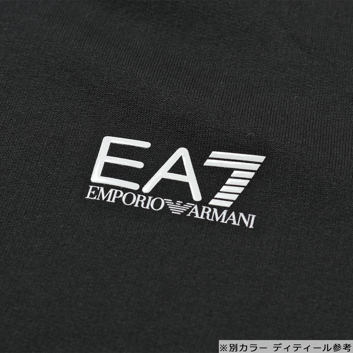 EA7 EMPORIO ARMANI エンポリオアルマーニ 8NPV51 PJ05Z スウェットスーツ 上下セットアップ 0208 メンズ |  インポートセレクト musee