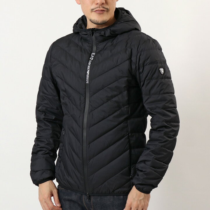楽天市場】EA7 EMPORIO ARMANI エアセッテ エンポリオアルマーニ  